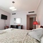 Apartament Entire Floor Parque Nacoes Prime Expo30 Lizbona