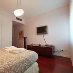 Entire Floor Parque Nacoes Prime Expo30 Apartament *