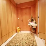 Entire Floor Parque Nacoes Prime Expo30 Apartament Lizbona
