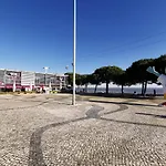 Entire Floor Parque Nacoes Prime Expo30 Apartament