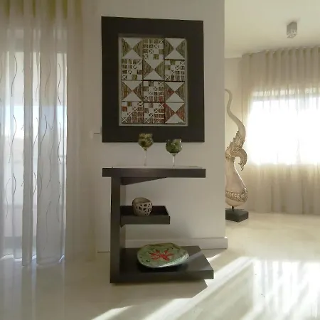 Entire Floor Parque Nacoes Prime Expo30 *