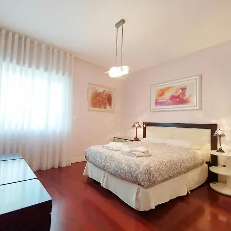 Apartment Entire Floor Parque Nacoes Prime Expo30