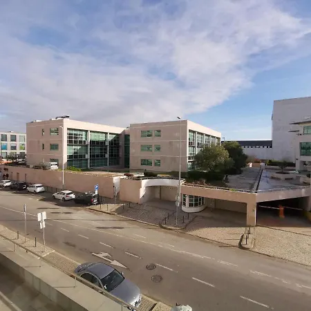 Apartman Entire Floor Parque Nacoes Prime Expo30