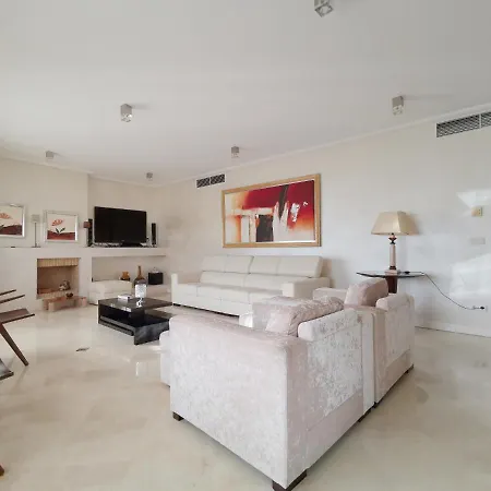 Entire Floor Parque Nacoes Prime Expo30 Lissabon