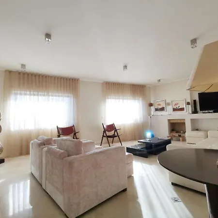 Entire Floor Parque Nacoes Prime Expo30 Lisboa