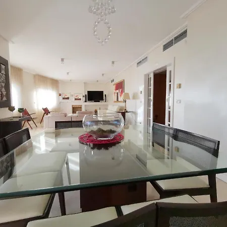 Entire Floor Parque Nacoes Prime Expo30 Lisboa