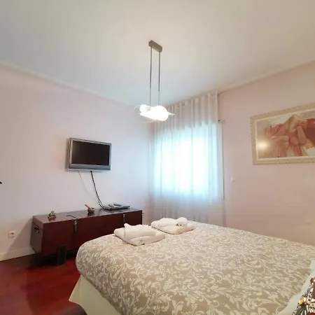 Entire Floor Parque Nacoes Prime Expo30 Lissabon