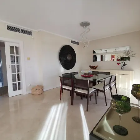 Entire Floor Parque Nacoes Prime Expo30 *