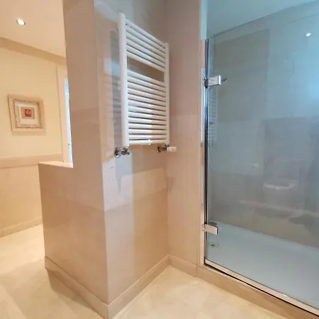 Entire Floor Parque Nacoes Prime Expo30 *