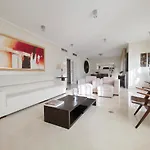 Διαμέρισμα Entire Floor Parque Nacoes Prime Expo30 Lisboa