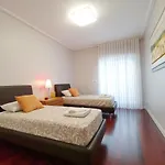Entire Floor Parque Nacoes Prime Expo30 Διαμέρισμα Lisboa