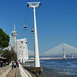 Διαμέρισμα Entire Floor Parque Nacoes Prime Expo30