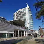 Lejlighed Entire Floor Parque Nacoes Prime Expo30